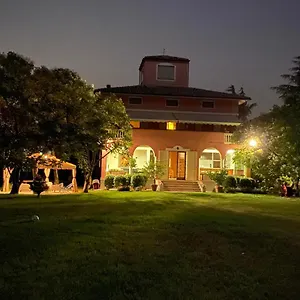 Bed & Breakfast Civico 58, Panocchia