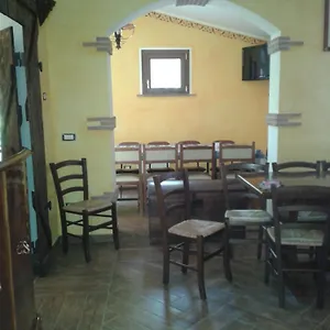 Bed & Breakfast Le Due Rocche, Maiolo (Rimini)