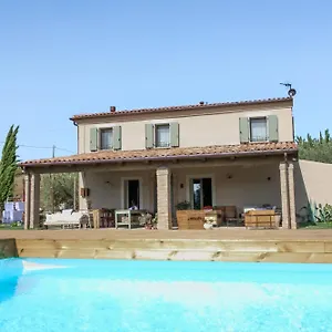 Bed & Breakfast Verdeolivo, Coriano
