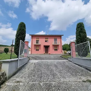 Bed & Breakfast Da Tommy, Alseno