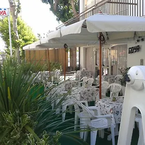 Hotel Goya, Marebello