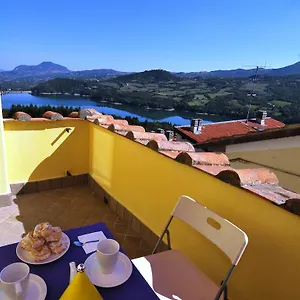 Bed & Breakfast Borgo Massovrana, Castel di Casio