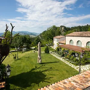 Resort Tenuta Saiano, Torriana