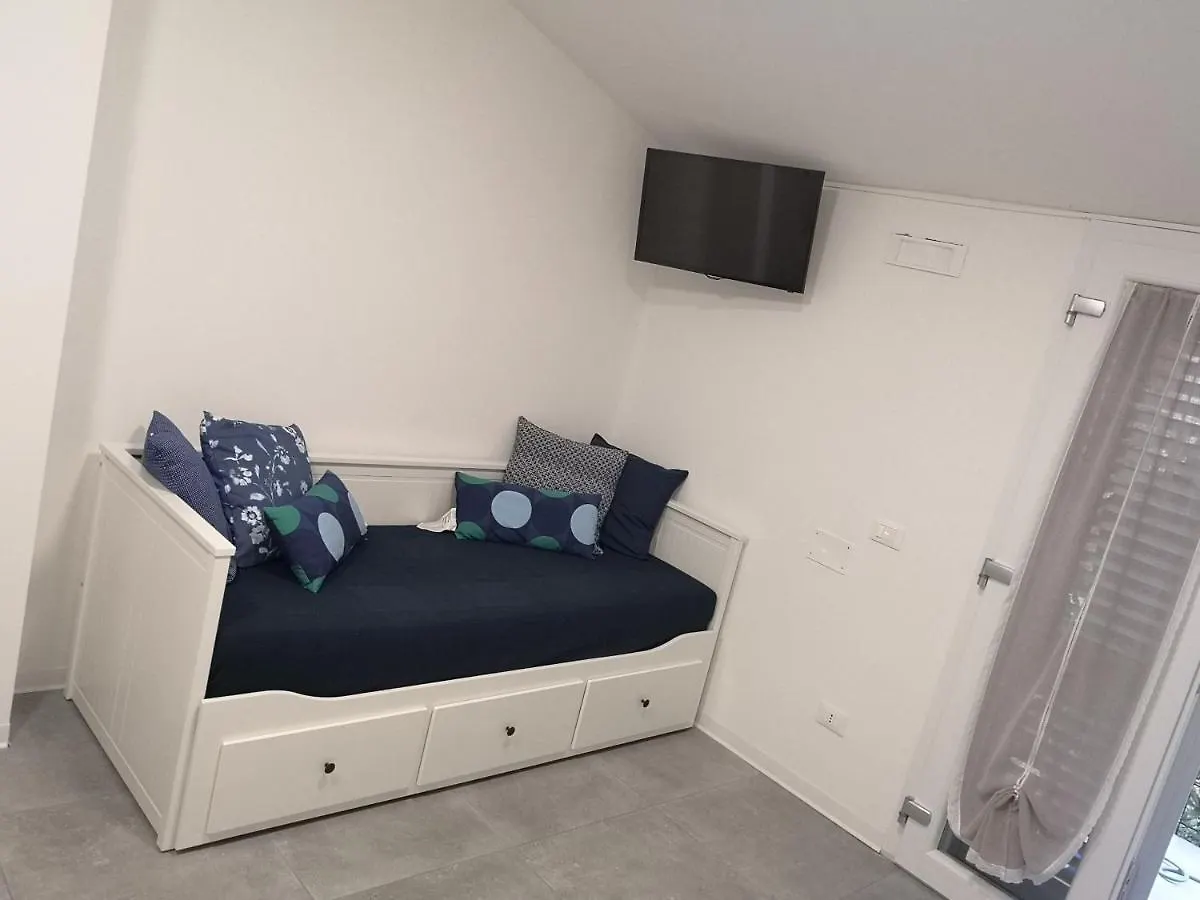 Mira B&B Campiano  Bed & Breakfast Campiano (Emilia-Romagna)