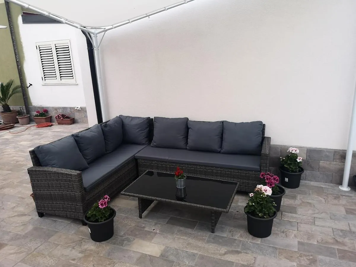 Bed & Breakfast Mira B&B Campiano