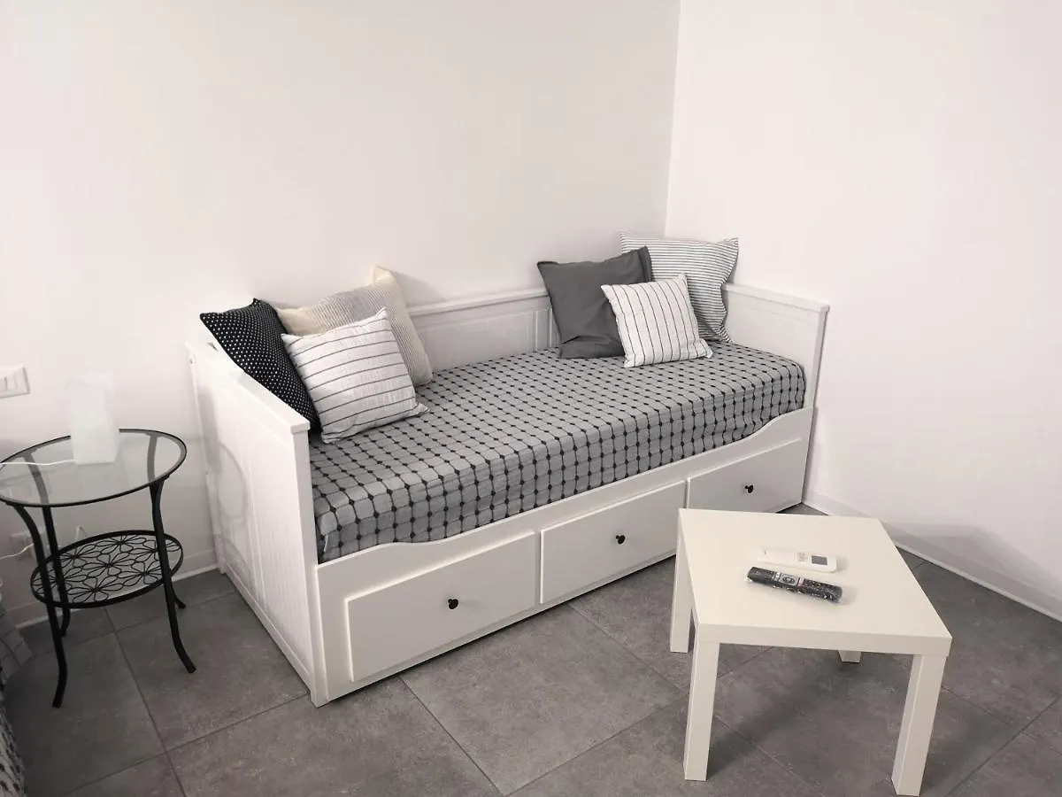 Mira B&B Campiano  Italy